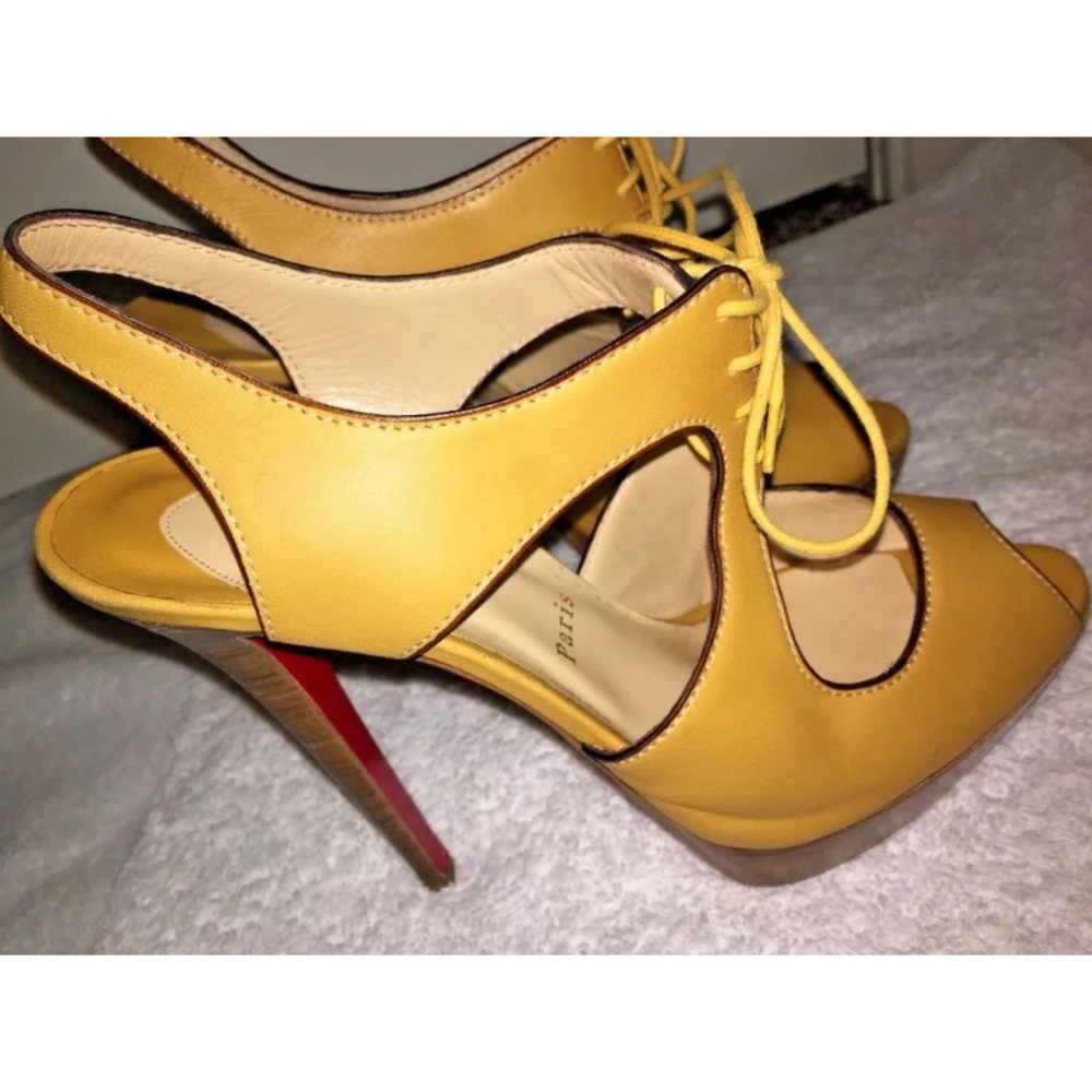 Christian Louboutin Sandal